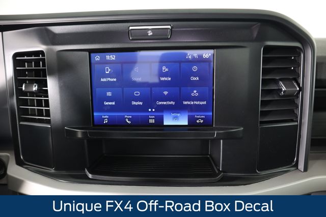 2026 Ford F-350 Super Duty XL - Photo 45