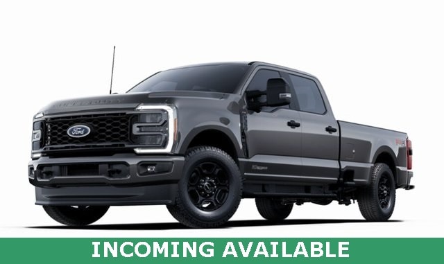 2026 Ford F-350 Truck 