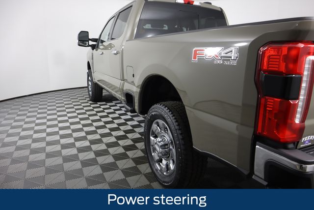 2026 Ford F-350 Super Duty Lariat - Photo 26