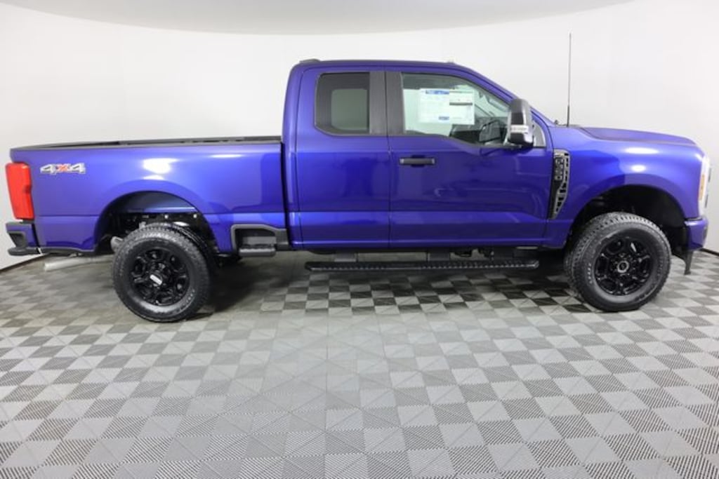 New 2026 Ford F-350SD XL Truck