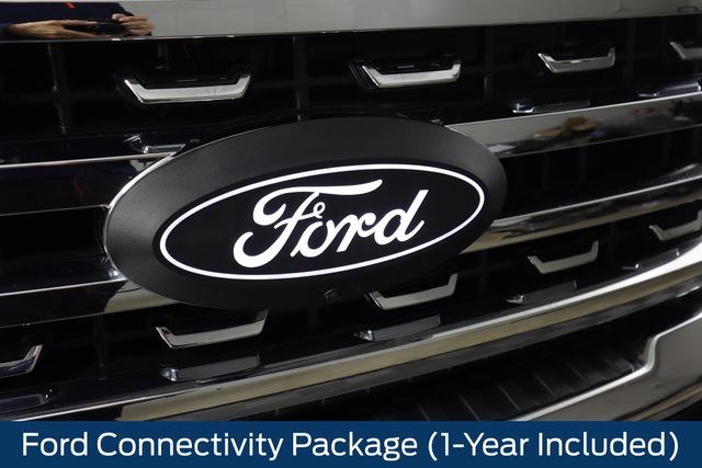 2026 Ford F-350 Super Duty Lariat - Photo 16