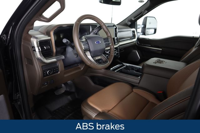 2026 Ford F-350 Super Duty King Ranch - Photo 40