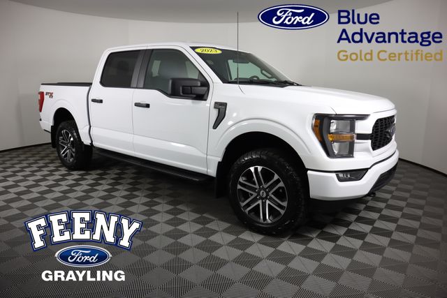 2023 Ford F-150 Truck 