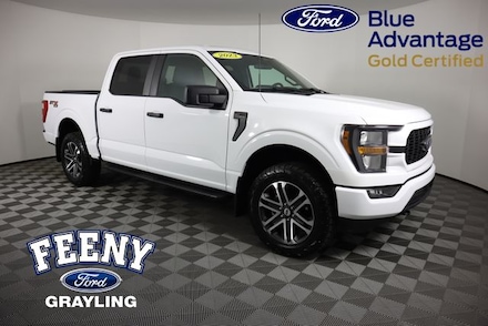 2023 Ford F-150 XL Truck
