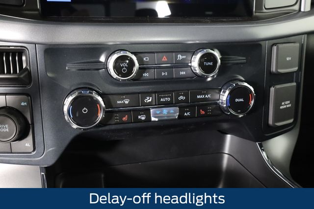 2026 Ford F-150 XLT - Photo 50