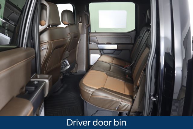 2026 Ford F-350 Super Duty King Ranch - Photo 76
