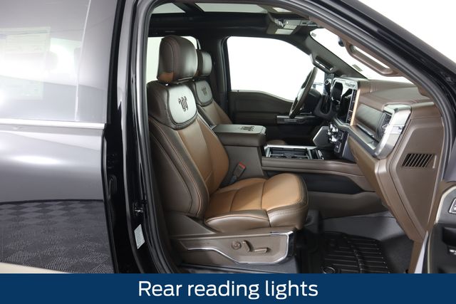 2026 Ford F-350 Super Duty King Ranch - Photo 82