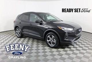 2026 Ford Escape ST-Line SUV