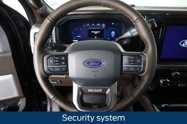 2026 Ford F-350 Super Duty King Ranch - Photo 50