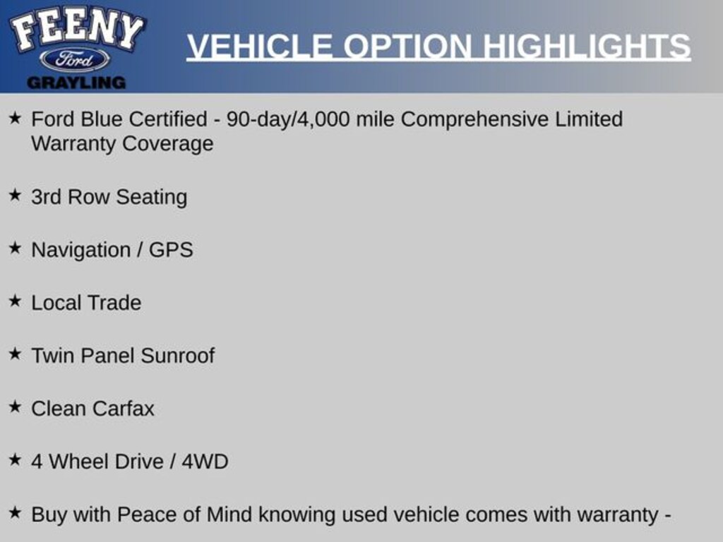 Certified 2021 Ford Expedition Max Limited SUV