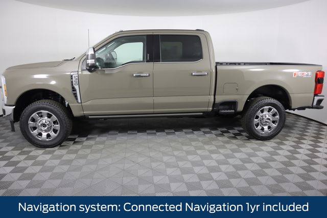 2026 Ford F-350 Super Duty Lariat - Photo 6