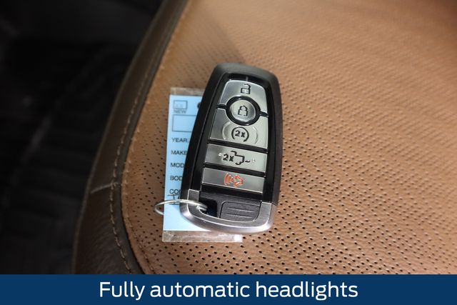 2026 Ford F-350 Super Duty King Ranch - Photo 48