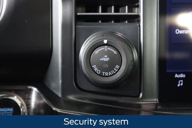 2026 Ford F-350 Super Duty Lariat - Photo 53