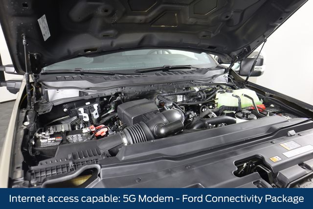 2026 Ford F-350 Super Duty Lariat - Photo 17