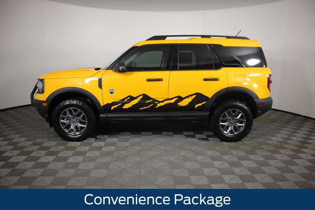 2026 Ford Bronco Sport Big Bend - Photo 6