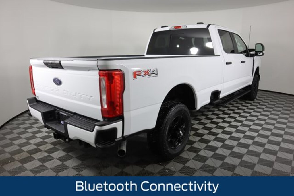 New 2026 Ford F-350SD XL Truck