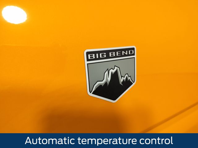 2026 Ford Bronco Sport Big Bend - Photo 16