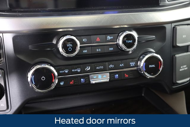 2026 Ford F-350 Super Duty King Ranch - Photo 58