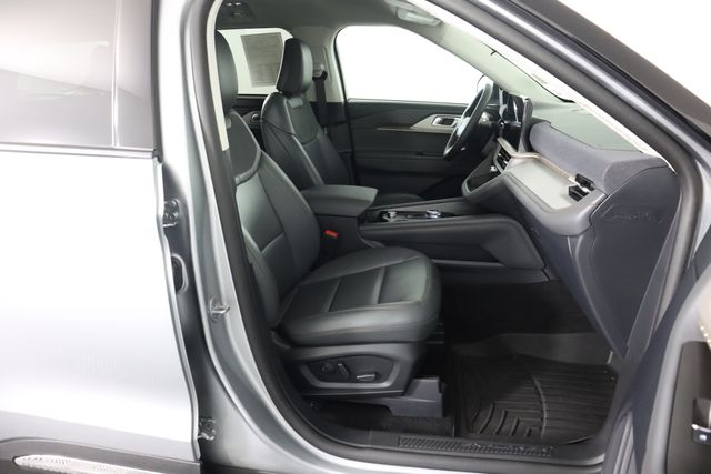 2025 Ford Explorer Active - Photo 70