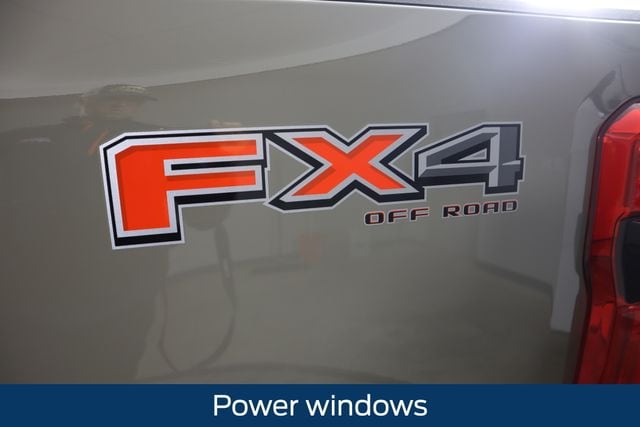 2026 Ford F-350 Super Duty Lariat - Photo 27