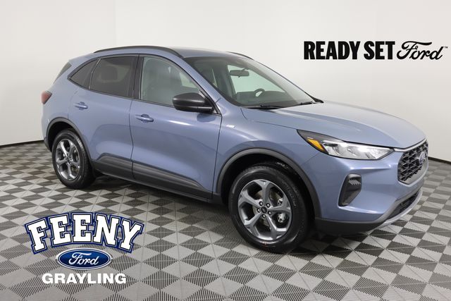 2026 Ford Escape ST-Line's photo