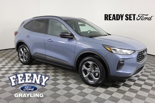 2026 Ford Escape ST-Line SUV