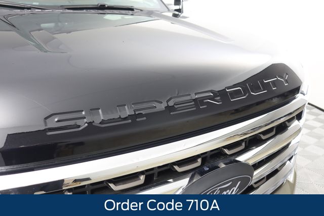 2026 Ford F-350 Super Duty King Ranch - Photo 12