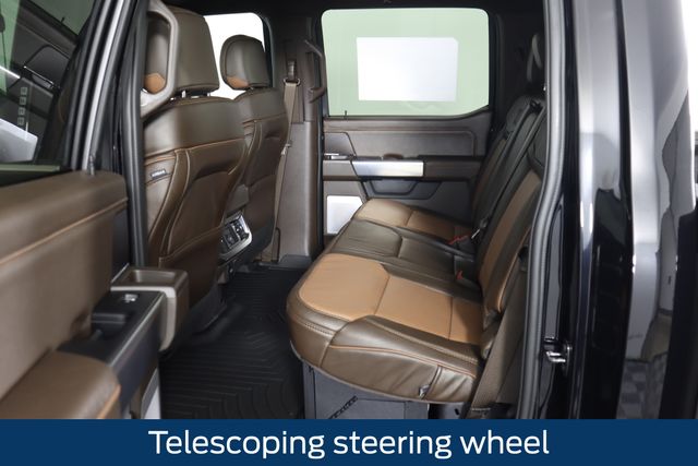 2026 Ford F-350 Super Duty King Ranch - Photo 76