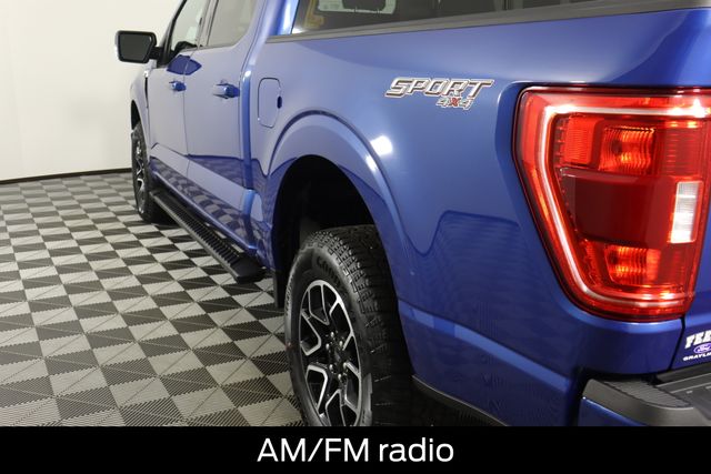 2023 Ford F-150 XLT - Photo 26
