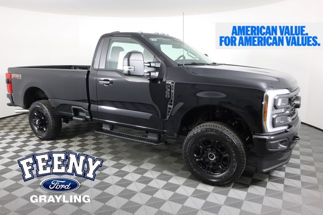 2026 Ford F-350 XL 4x4 Regular Cab 8' Box SRW's photo