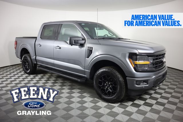 2026 Ford F-150 Truck 