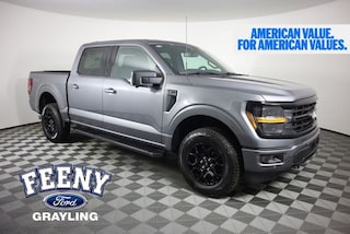 2026 Ford F-150 XLT Truck
