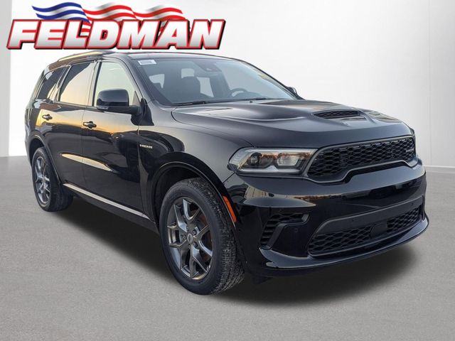 2026 Dodge Durango GT HEMI Plus V8 AWD's photo