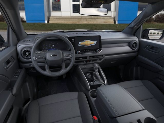 2026 Chevrolet Colorado Trail Boss - Photo 15
