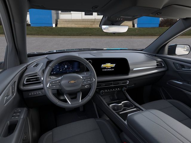 2027 Chevrolet Traverse LT - Photo 14