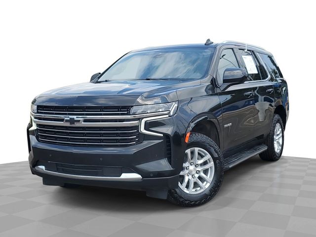 2023 Chevrolet Tahoe