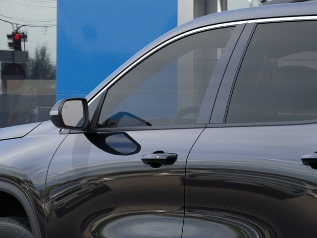 2027 Chevrolet Traverse LT - Photo 11