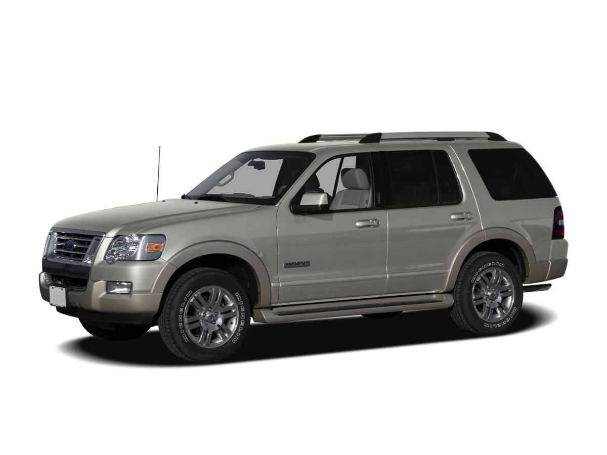 2006 Ford Explorer's photo
