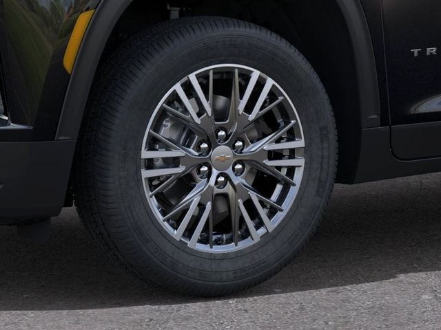 2027 Chevrolet Traverse LT - Photo 8