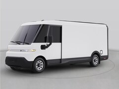 2025 Chevrolet BrightDrop 600 Base Van Cargo Van