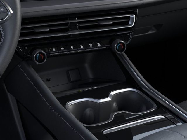 2027 Chevrolet Traverse LT - Photo 22