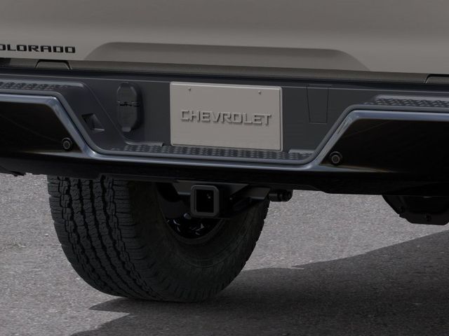2026 Chevrolet Colorado Trail Boss - Photo 14