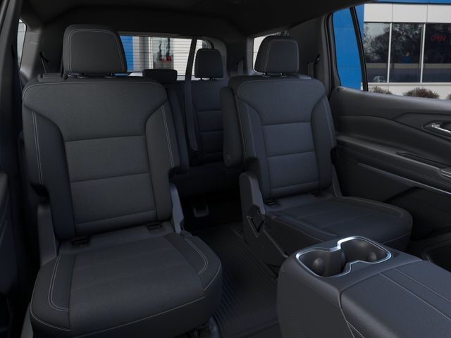 2027 Chevrolet Traverse LT - Photo 16