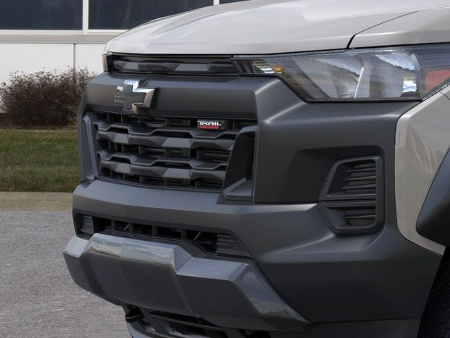 2026 Chevrolet Colorado Trail Boss - Photo 13