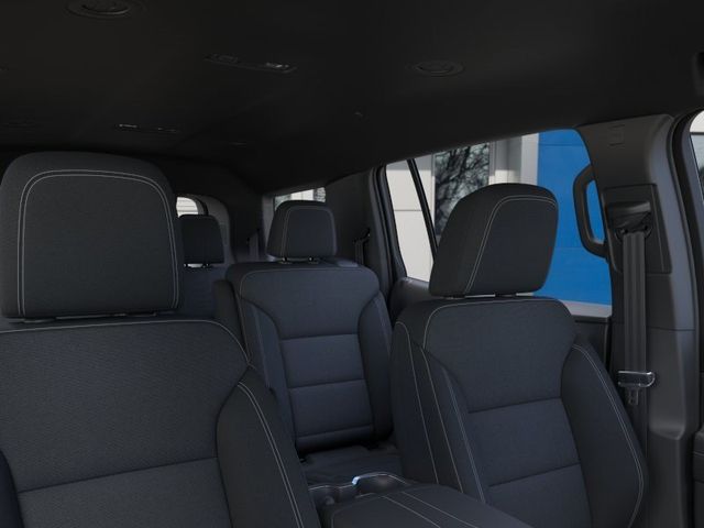 2027 Chevrolet Traverse LT - Photo 23