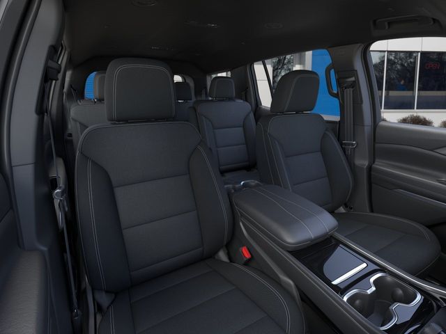 2027 Chevrolet Traverse LT - Photo 15