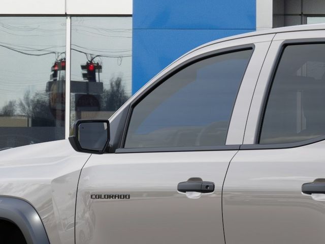 2026 Chevrolet Colorado Trail Boss - Photo 12