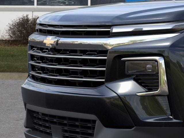 2027 Chevrolet Traverse LT - Photo 12