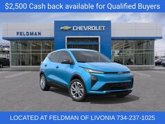 2027 Chevrolet Bolt LT SUV