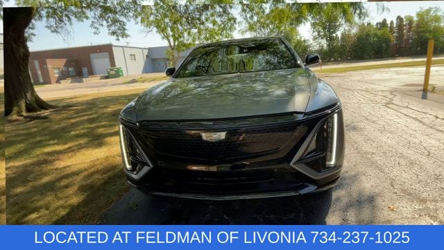 2024 Cadillac LYRIQ Sport 1 - Photo 3